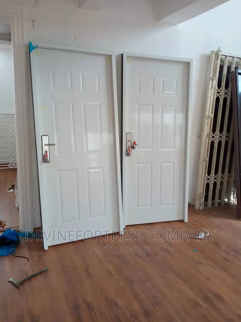 Quality Standard Paladin Bedroom Doors Both Small N Big Size