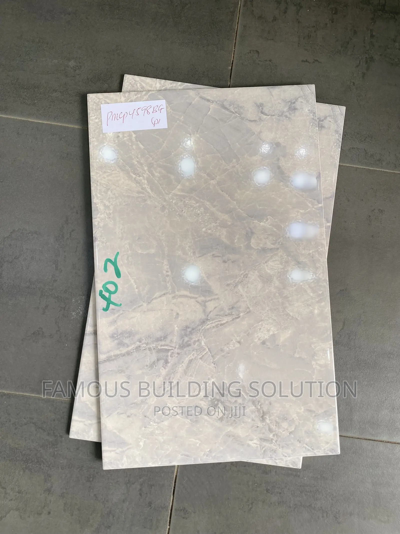 Wall Tiles (25/40)