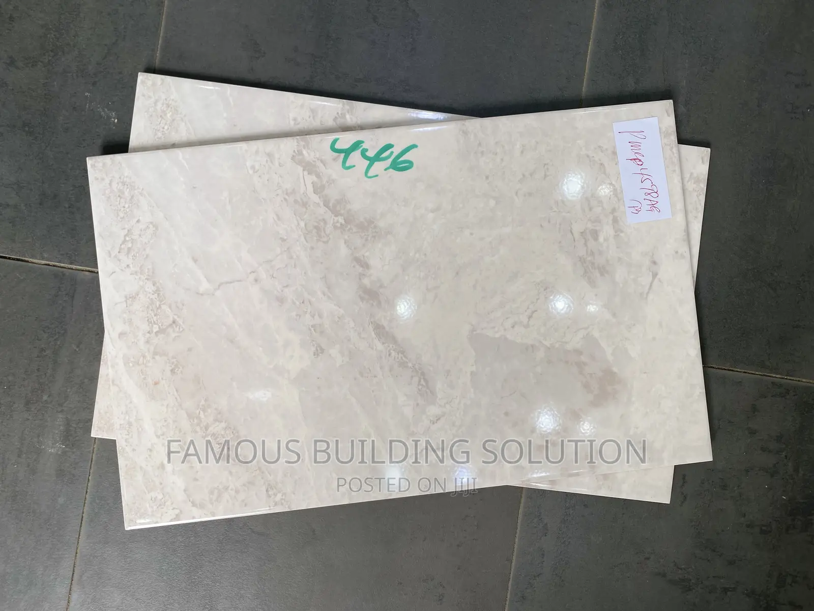 Wall Tiles (25/40)