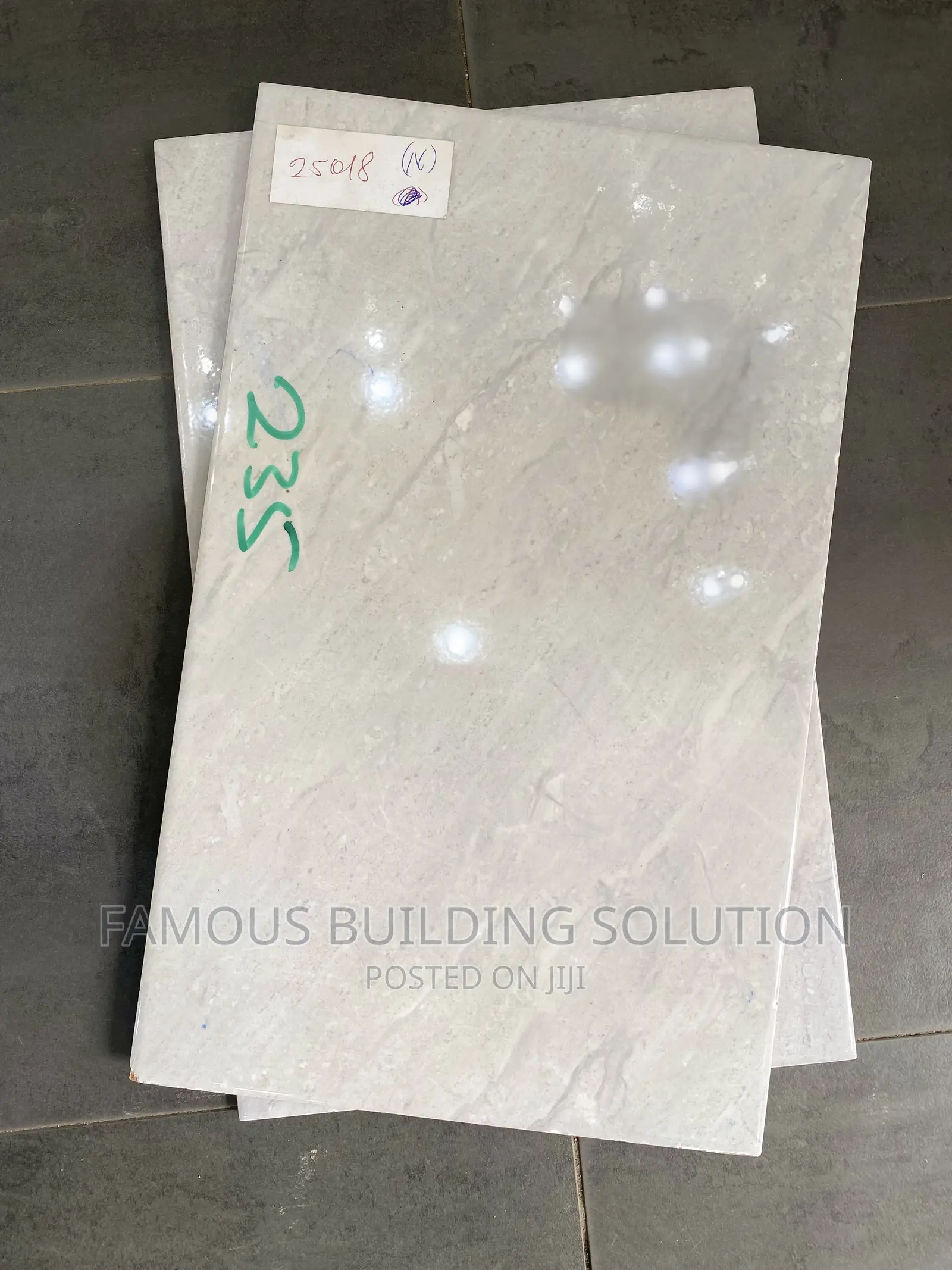 Wall Tiles (25/40)