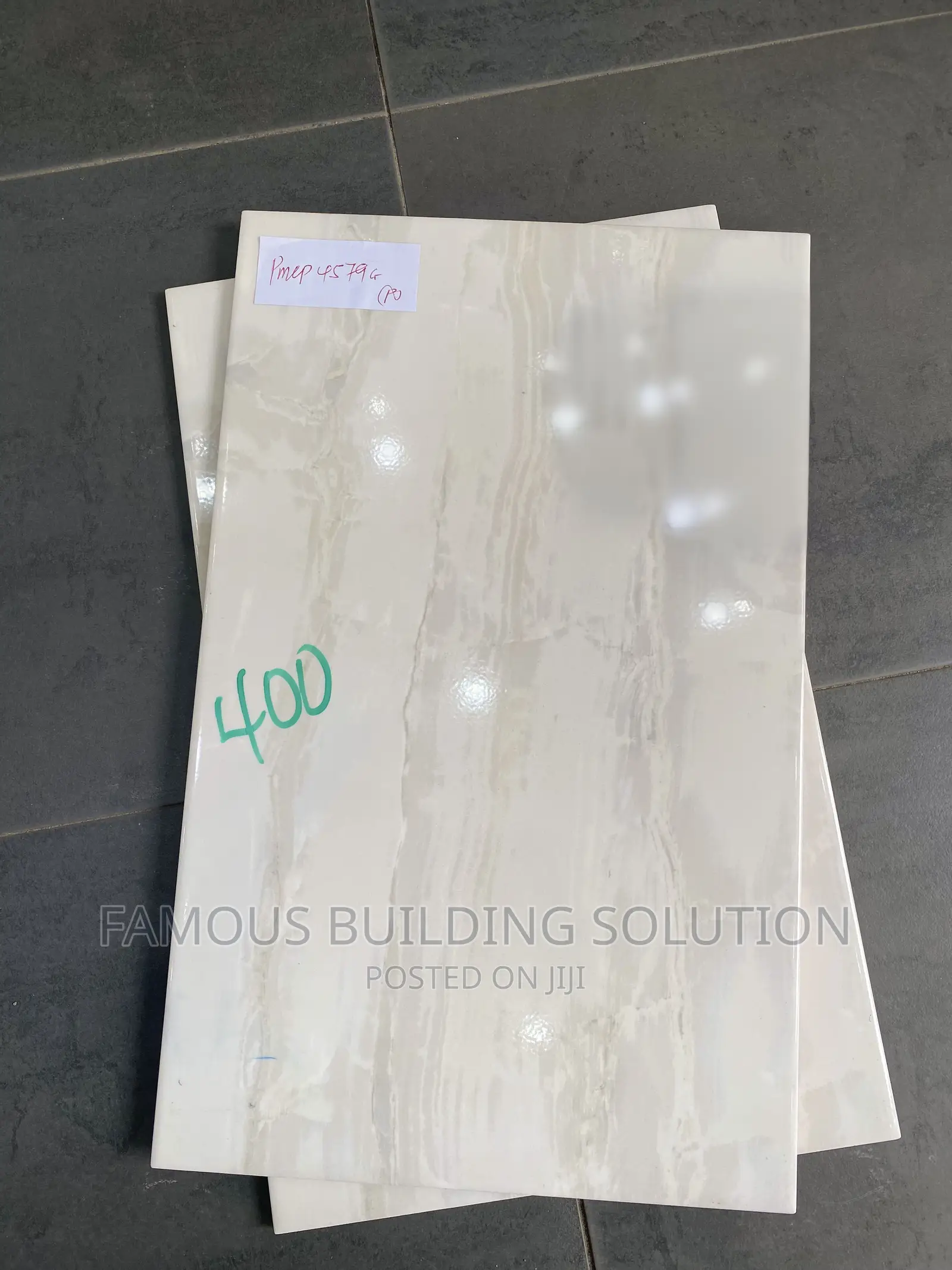 Wall Tiles (25/40)