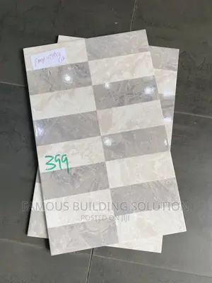 Wall Tiles (25/40)