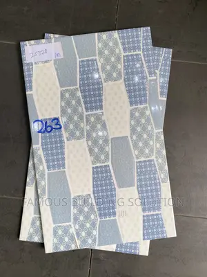 Wall Tiles (25/40)
