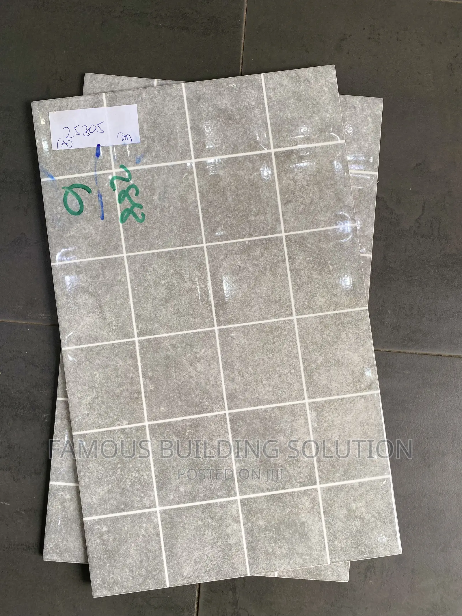Wall Tiles (25/40)