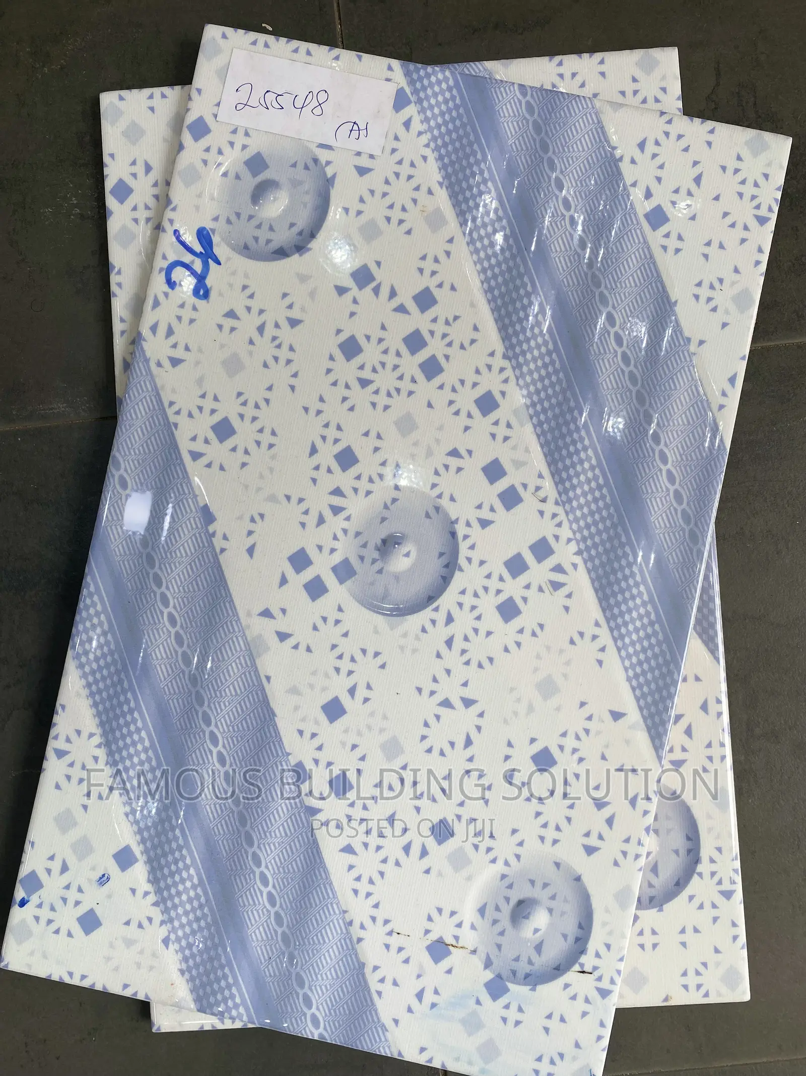 Wall Tiles (25/40)
