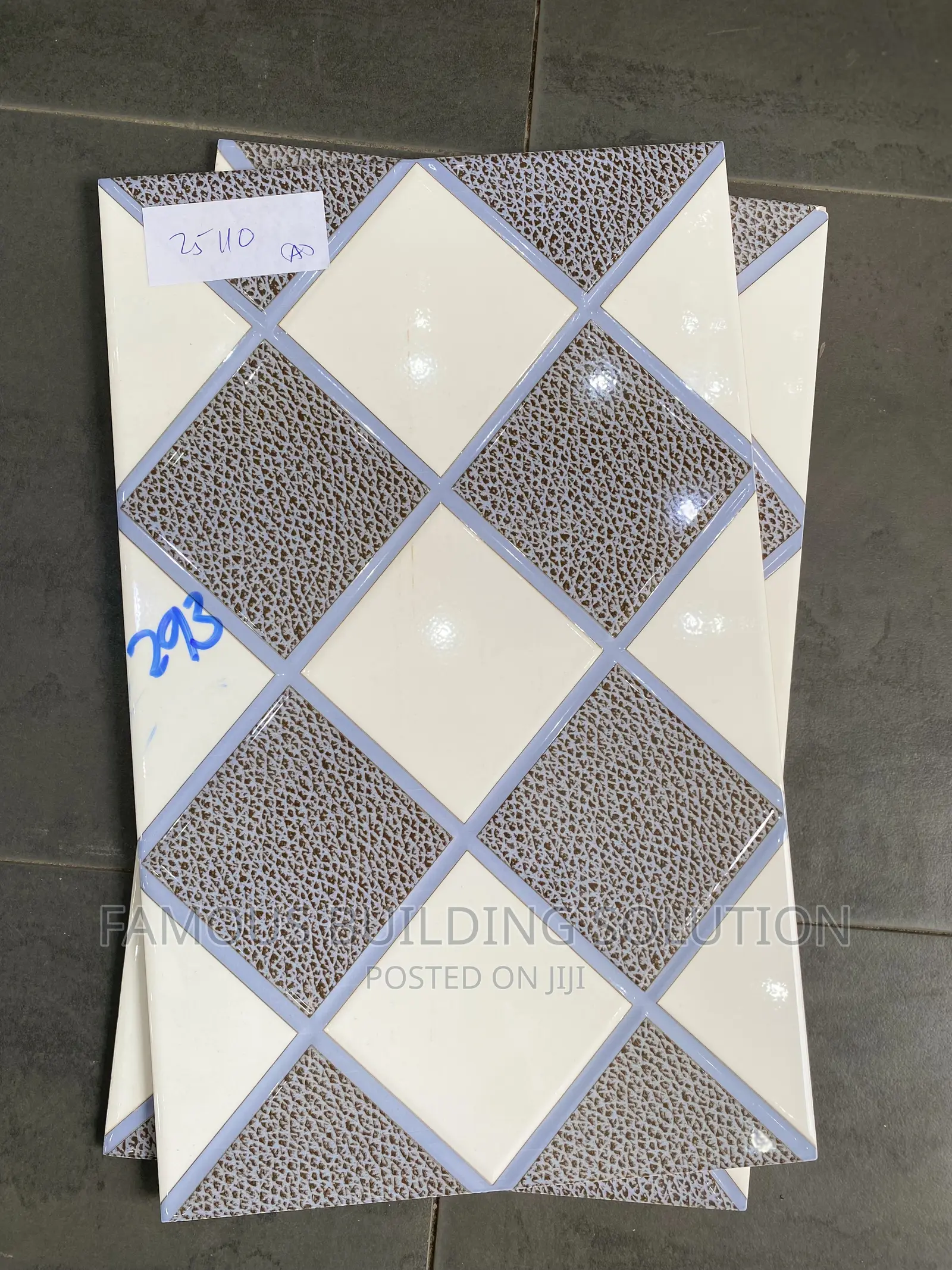 Wall Tiles (25/40)