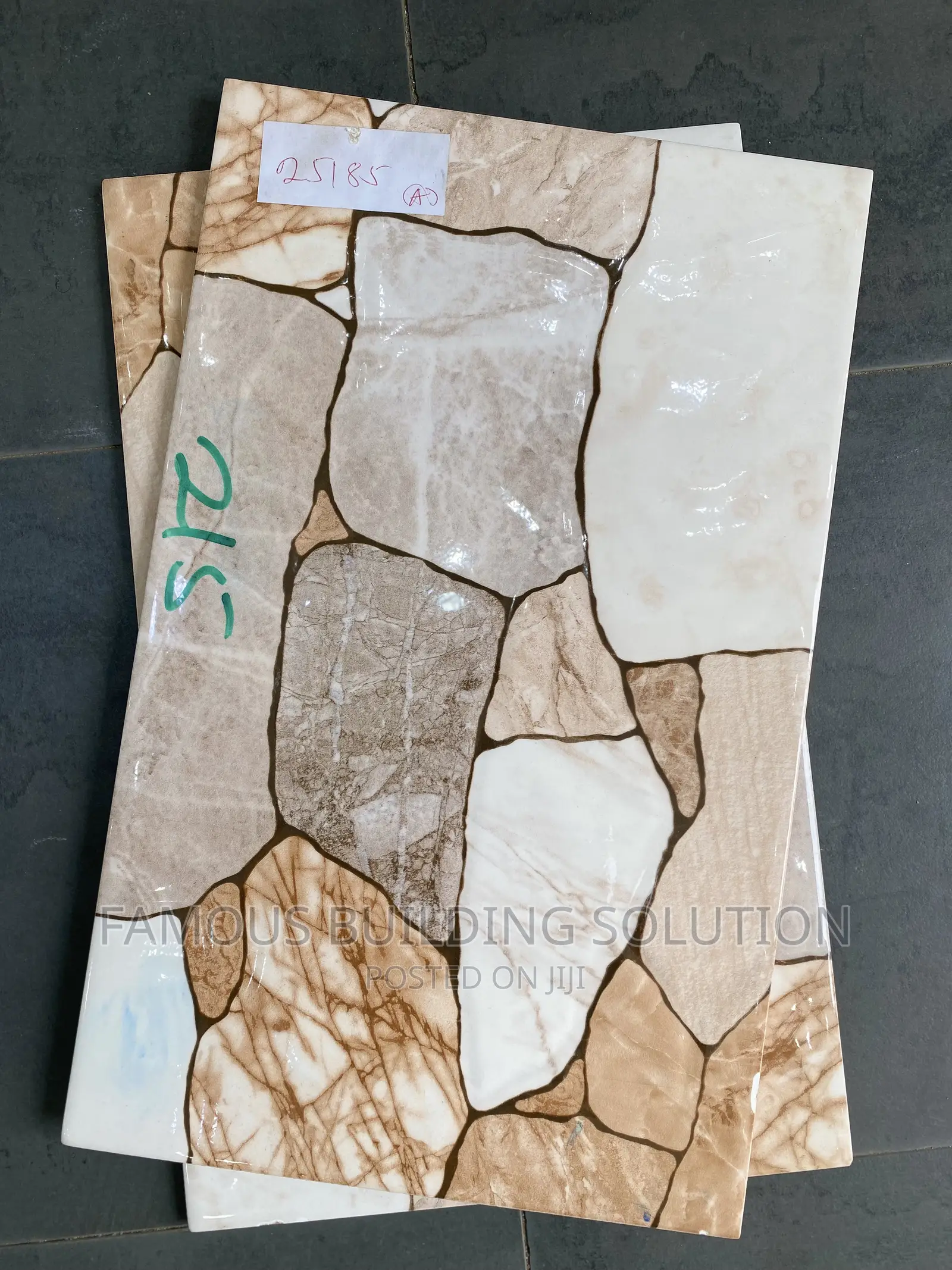Wall Tiles (25/40)