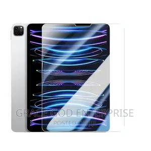 Original Tempered Glass for iPad 12.9 Inches