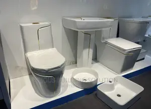 Europe Standard Water Closet 