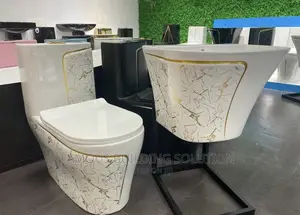 Europe Standard Water Closet 