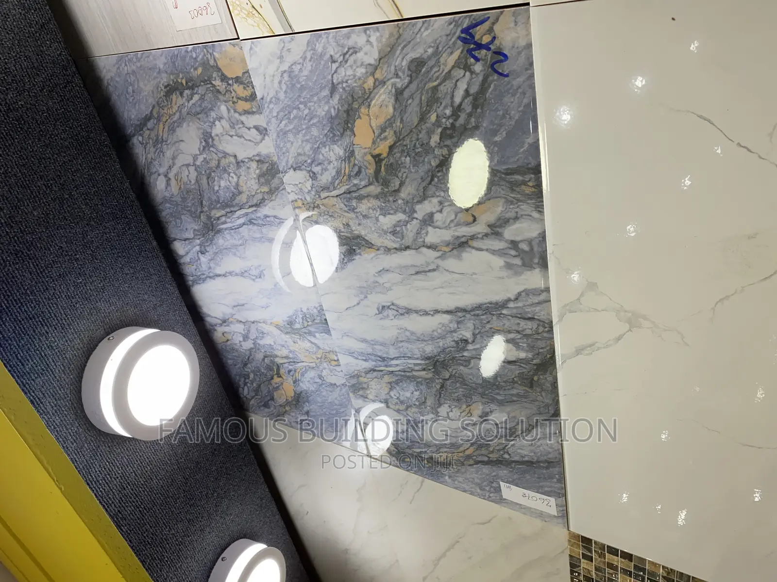 30/60 Wall Tiles (Glossy)