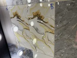 30/60 Wall Tiles (Glossy)