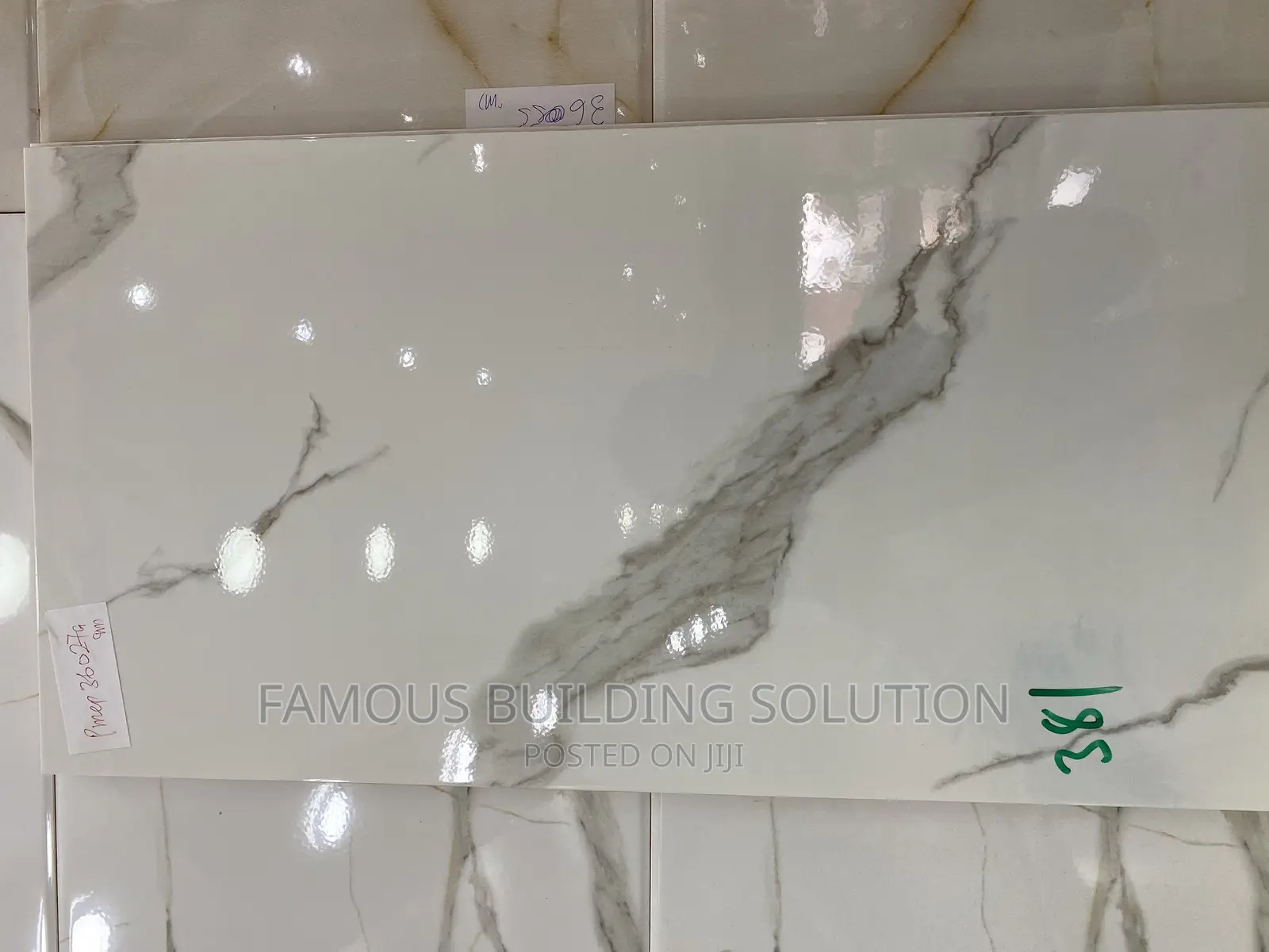 30/60 Wall Tiles (Glossy)