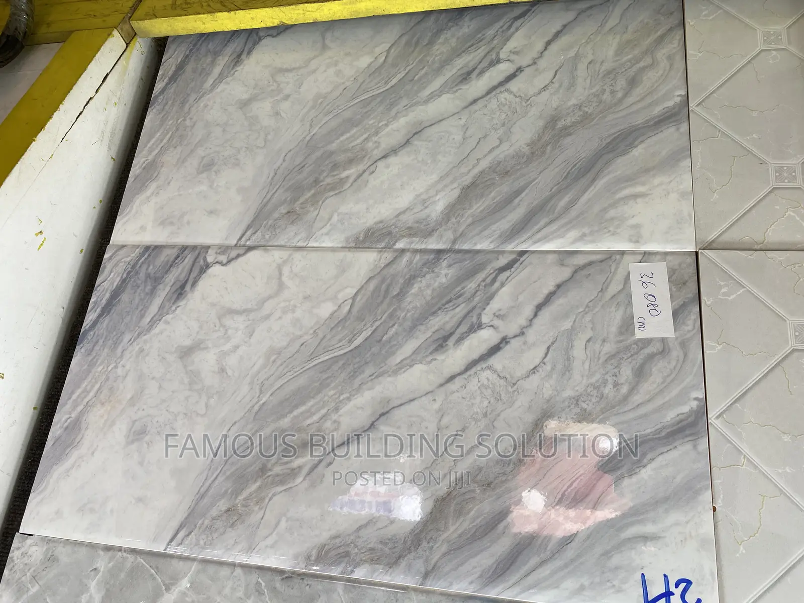 30/60 Wall Tiles (Glossy)