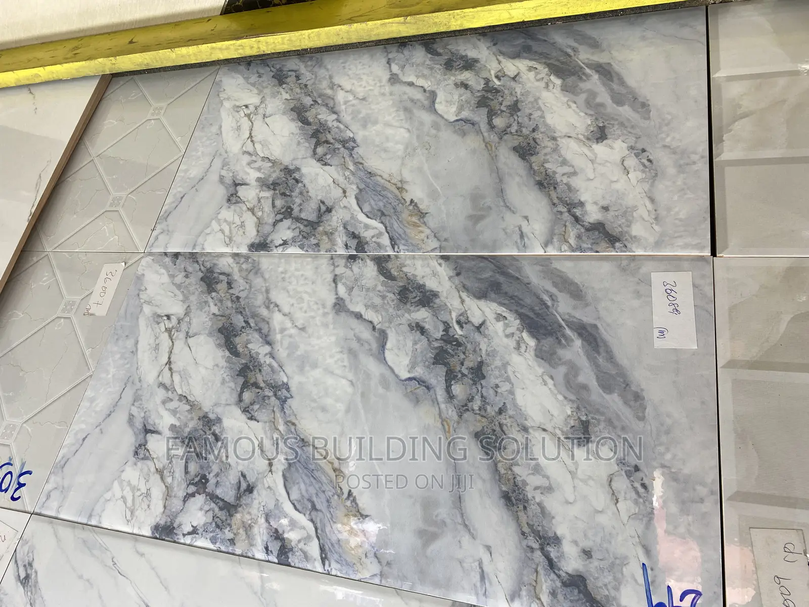 30/60 Wall Tiles (Glossy)