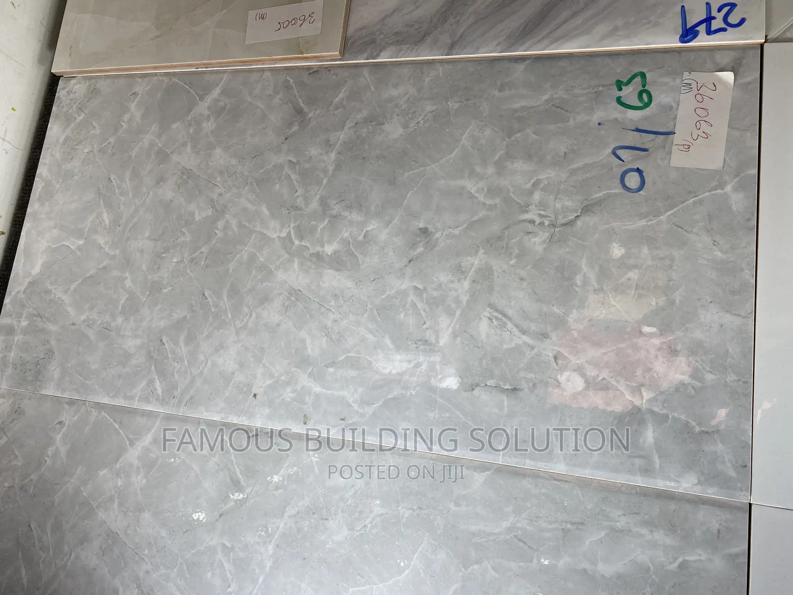 30/60 Wall Tiles (Glossy)
