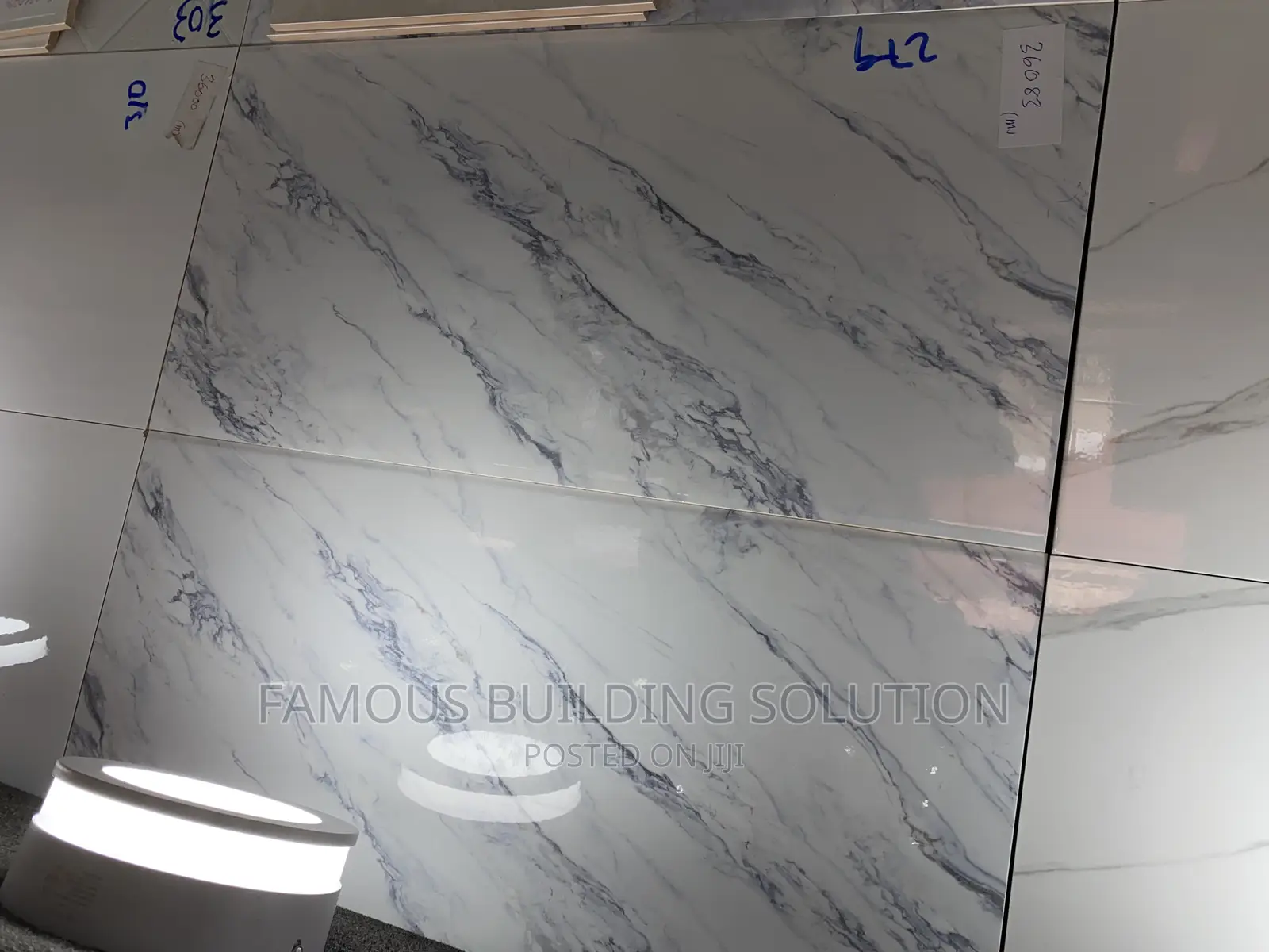 30/60 Wall Tiles (Glossy)