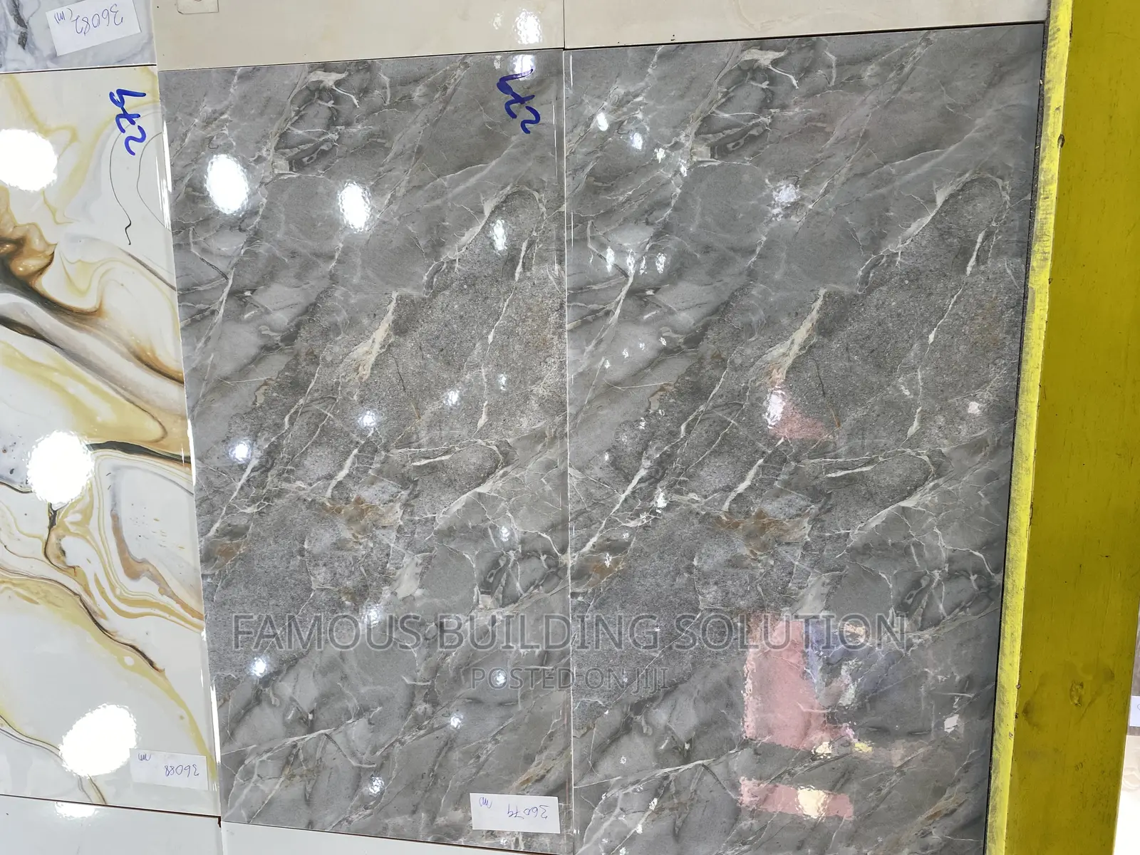 30/60 Wall Tiles (Glossy)