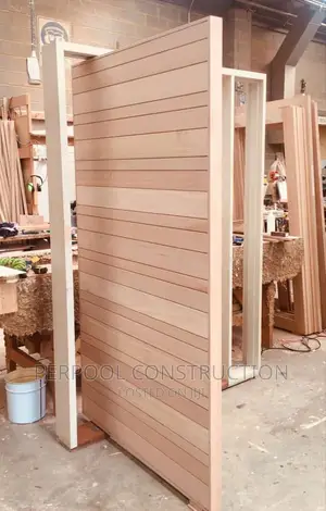 Pallet Table