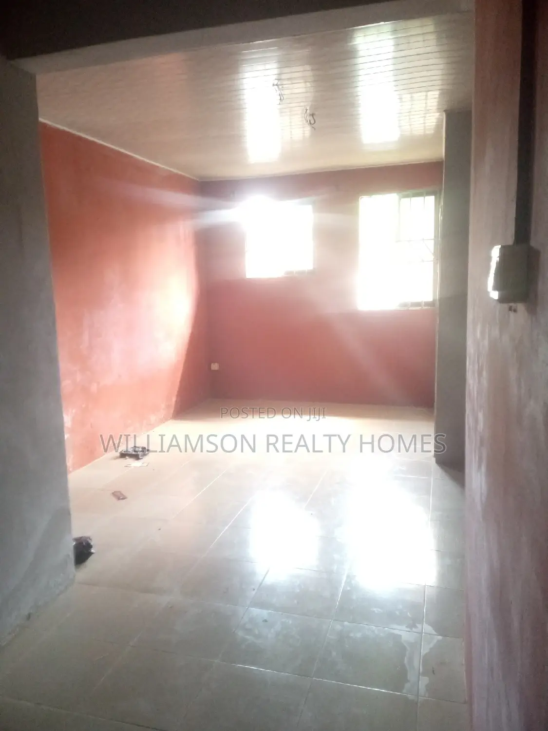 1bdrm Apartment in Community 18, Spintex for rent