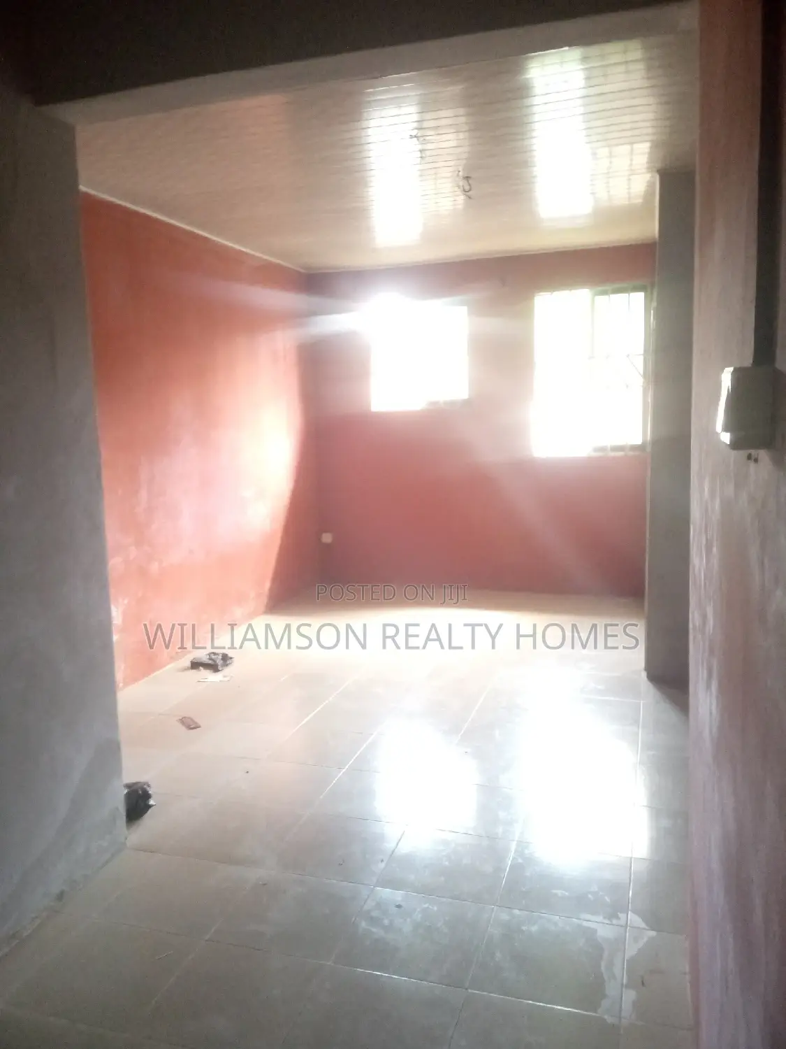 1bdrm Apartment in Community 18, Spintex for rent