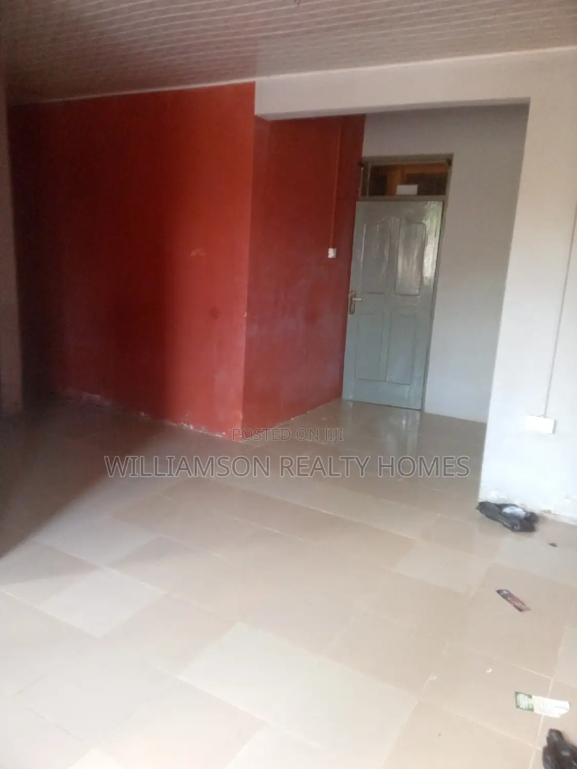 1bdrm Apartment in Community 18, Spintex for rent
