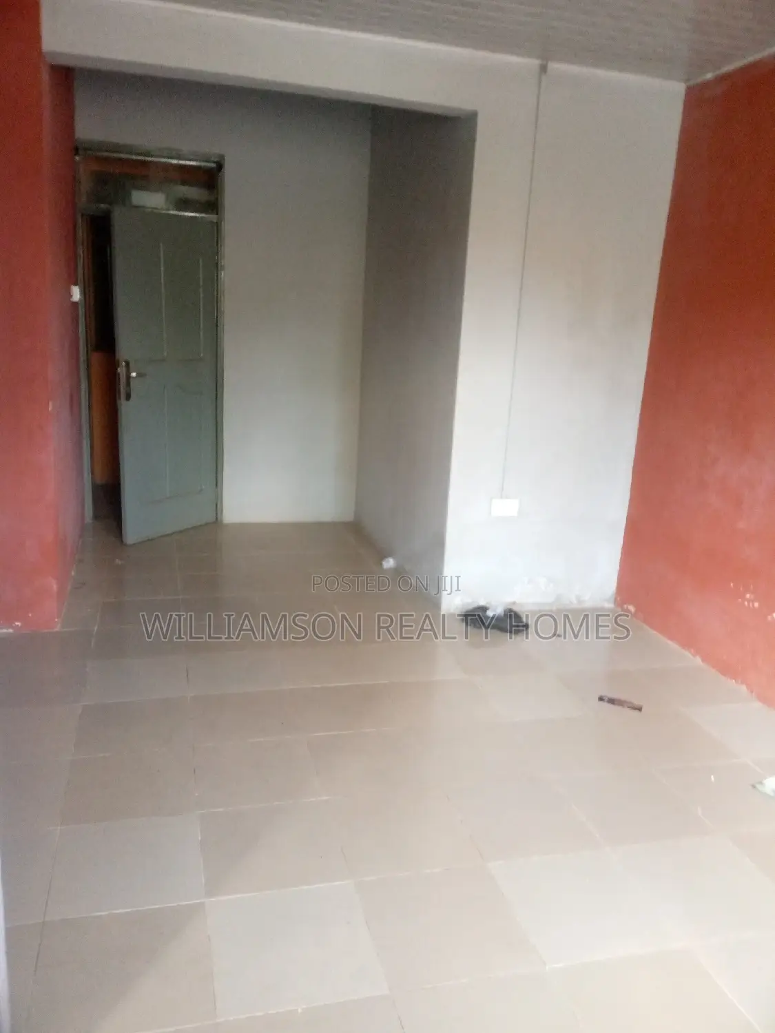 1bdrm Apartment in Community 18, Spintex for rent