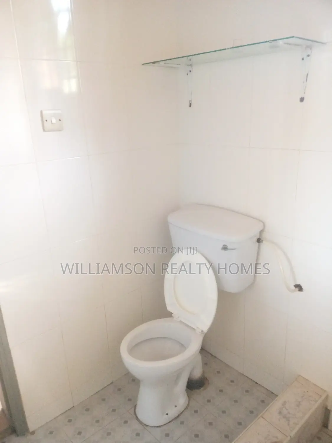 1bdrm Apartment in Community 18, Spintex for rent