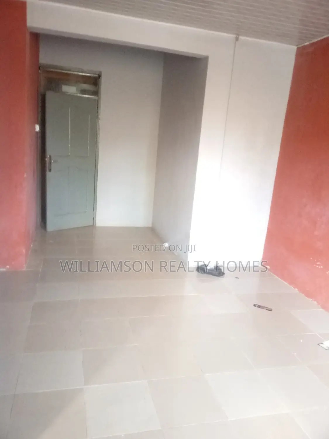 1bdrm Apartment in Community 18, Spintex for rent