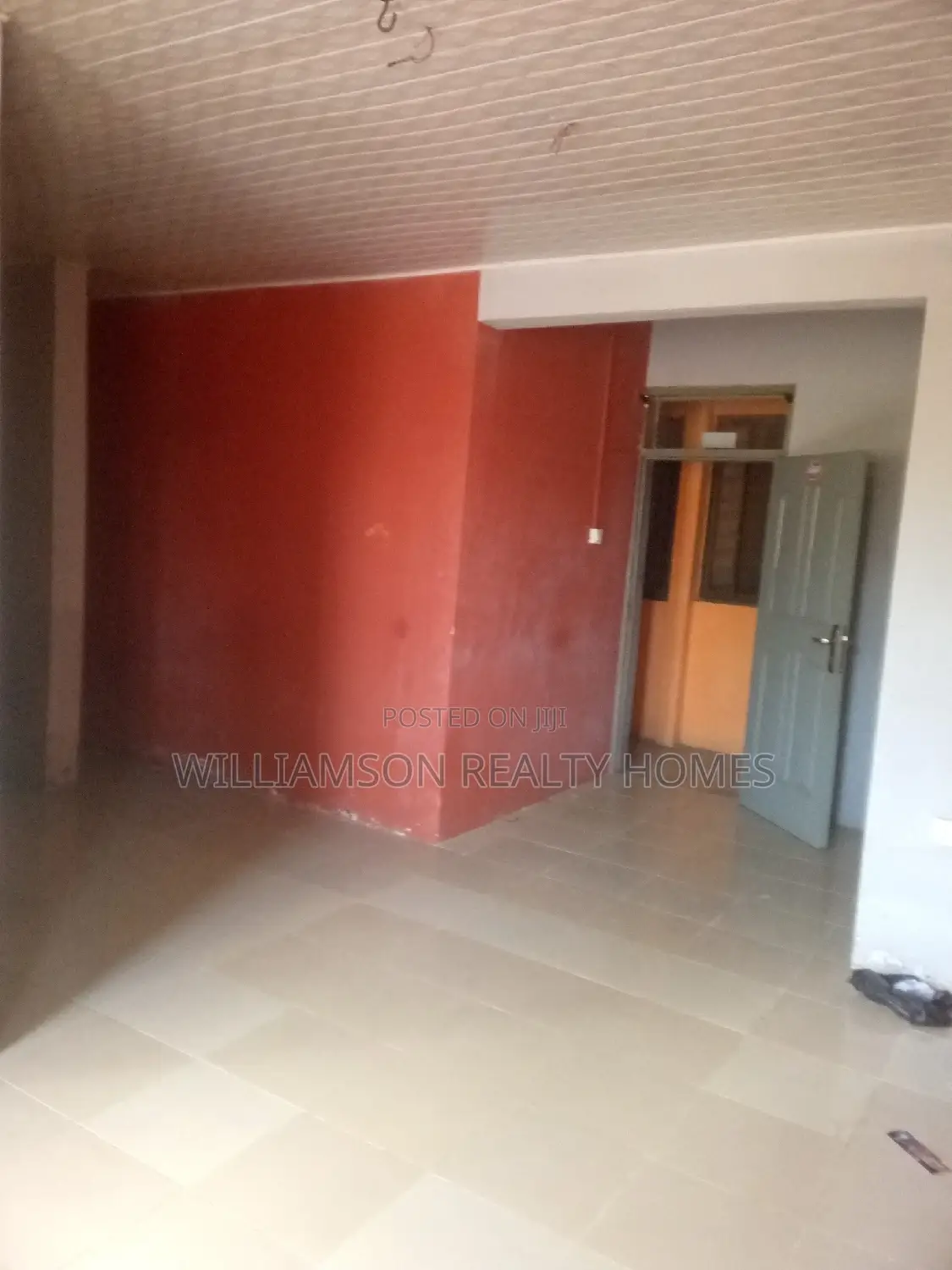 1bdrm Apartment in Community 18, Spintex for rent