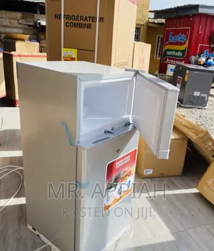 Well Designed Zara 12TM2 Door Electric Refrigerator(Silver)