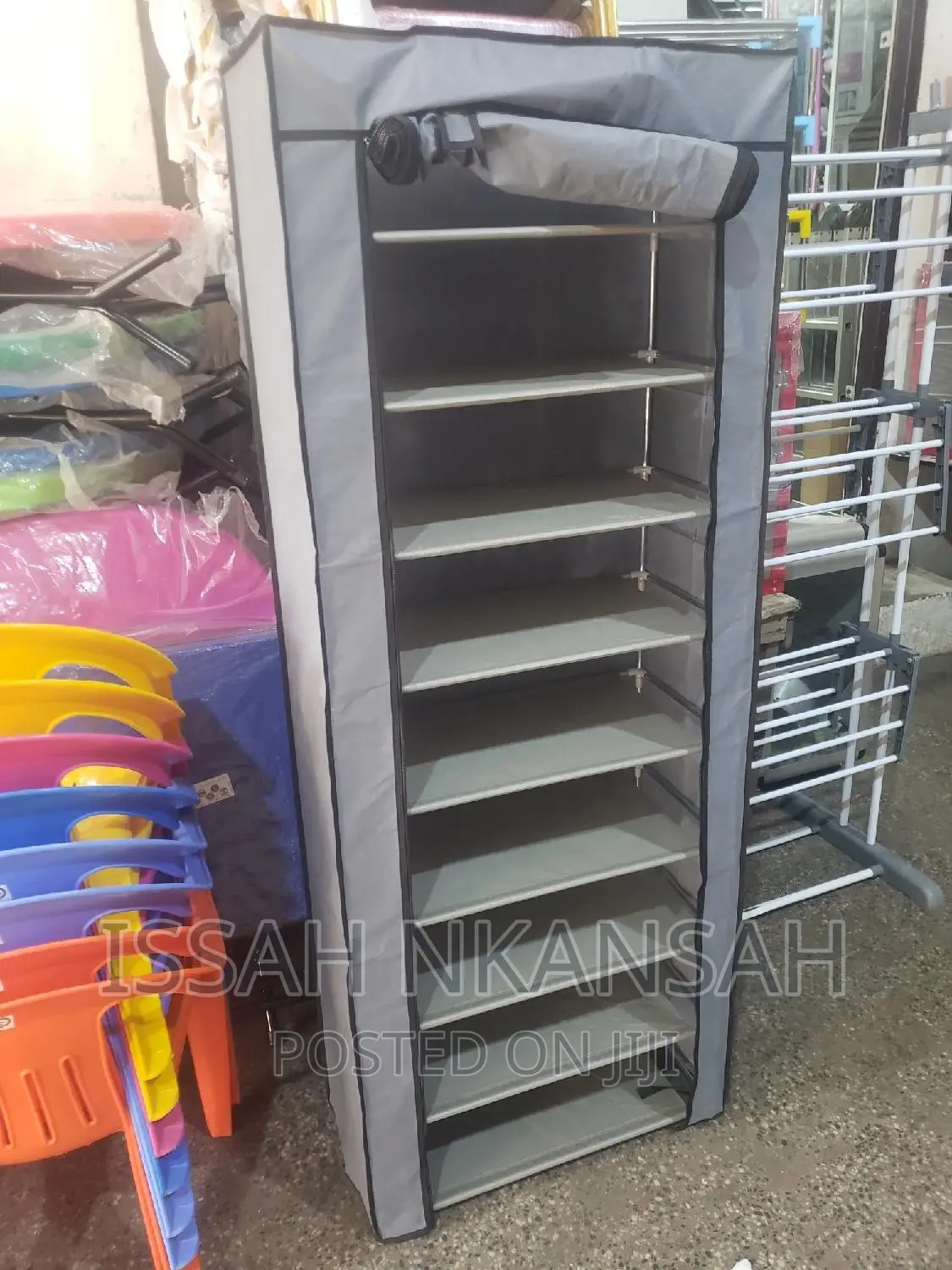 Shoes Rack