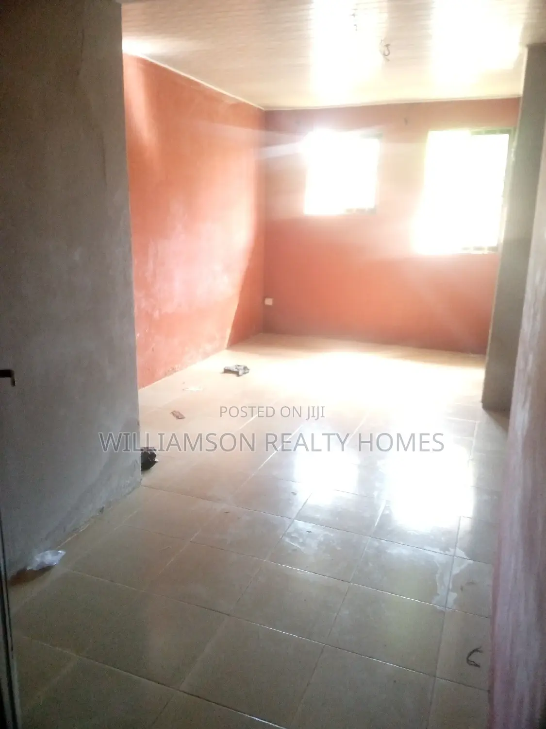 1bdrm Apartment in Community 18, Spintex for rent