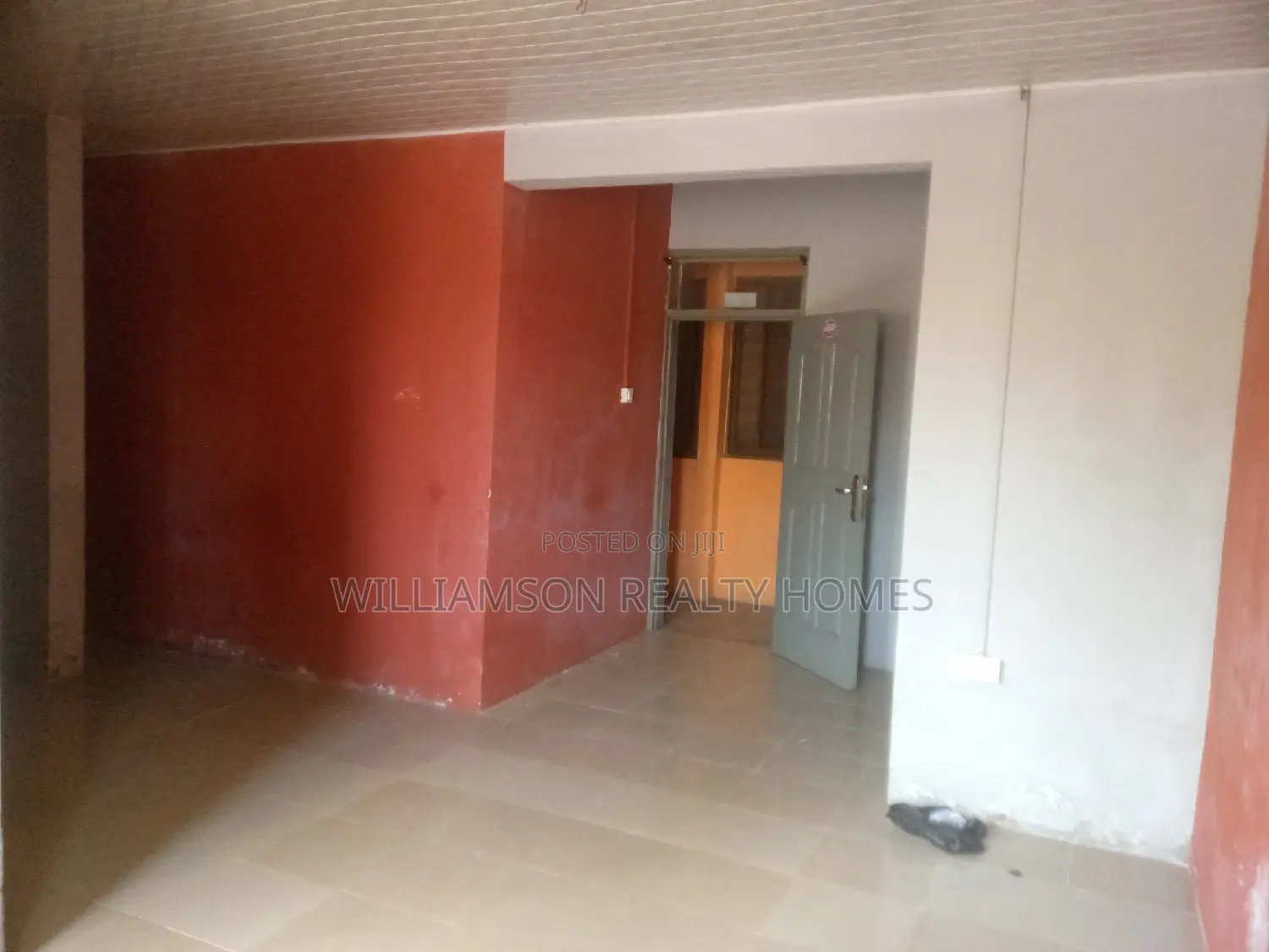1bdrm Apartment in Community 18, Spintex for rent