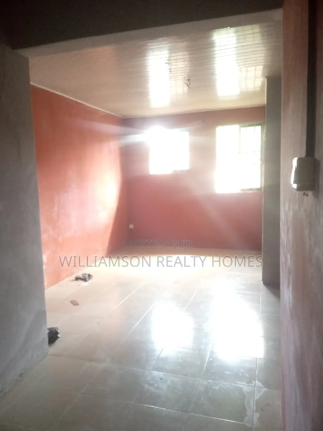 1bdrm Apartment in Community 18, Spintex for rent