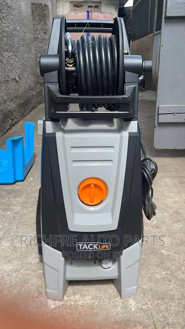 Car Washing Machine