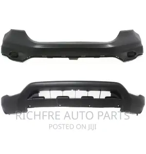 Honda CRV 2010,2011 Front Bumper