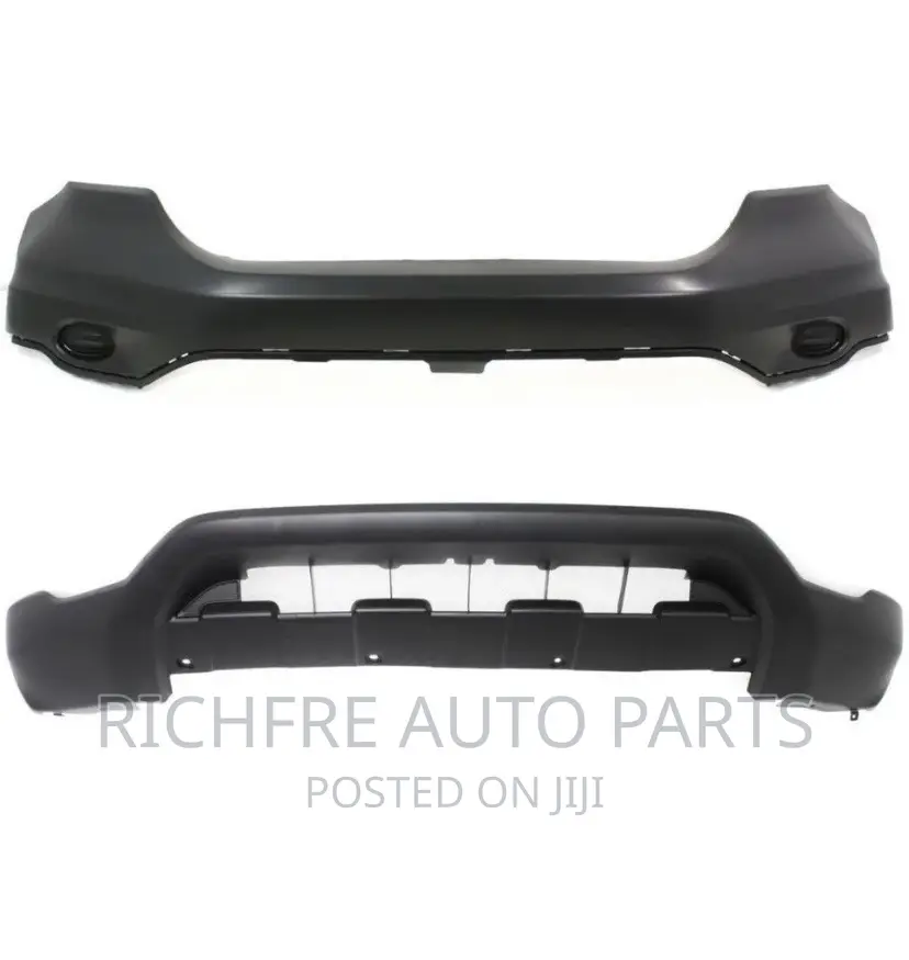 Honda CRV 2010,2011 Front Bumper