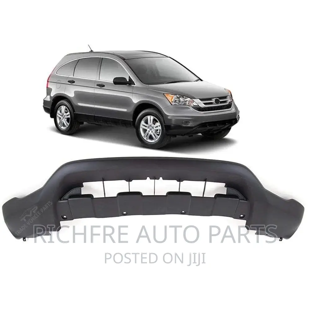 Honda CRV 2010,2011 Front Bumper