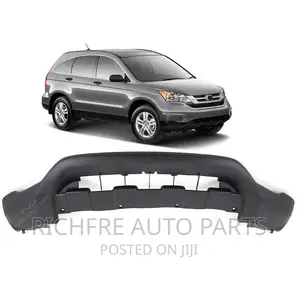 Honda CRV 2010,2011 Front Bumper