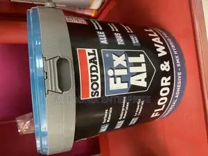 Fix All Floor +Wall Adhesive