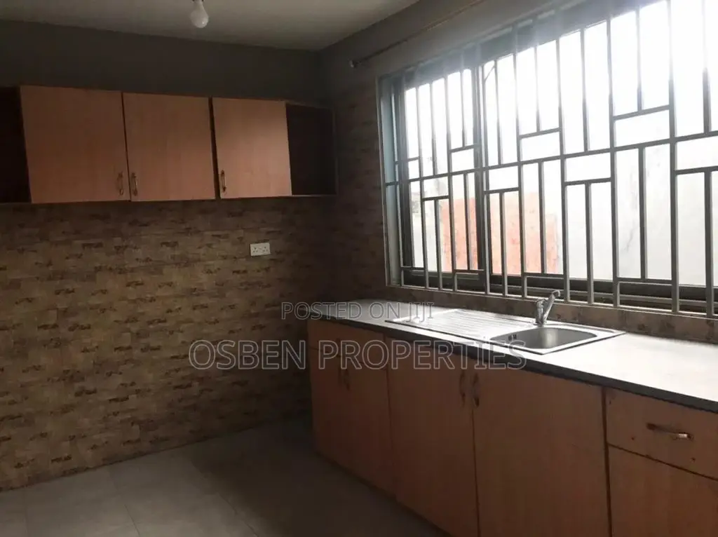 1bdrm Apartment in Pleasant Properties, Spintex for rent