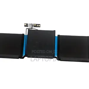 Apple Macbook Pro 13" 2016/2017
(A1708) Battery - A1713