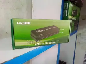HDMI UHD ( Ultra High Definition)Splitters