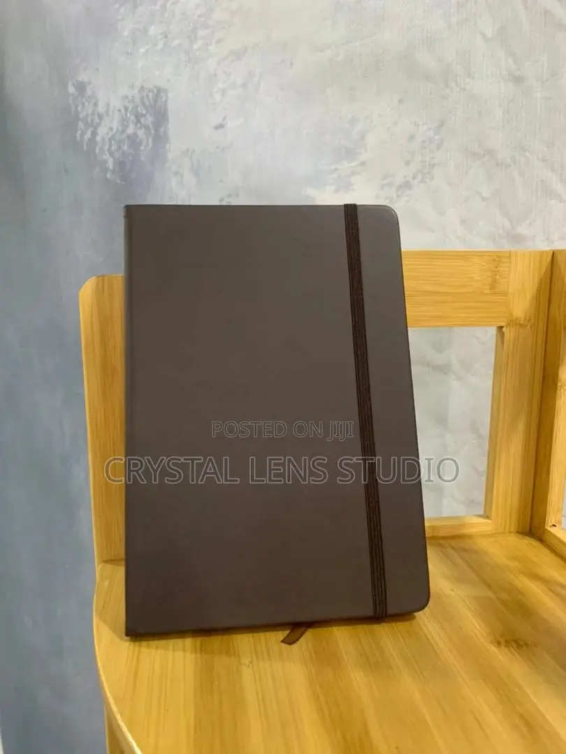 Diary/Dairy and Notepad With Customization