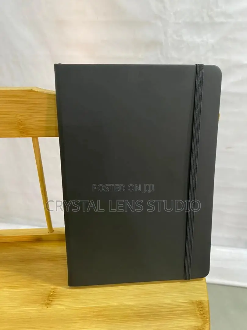 Diary/Dairy and Notepad With Customization