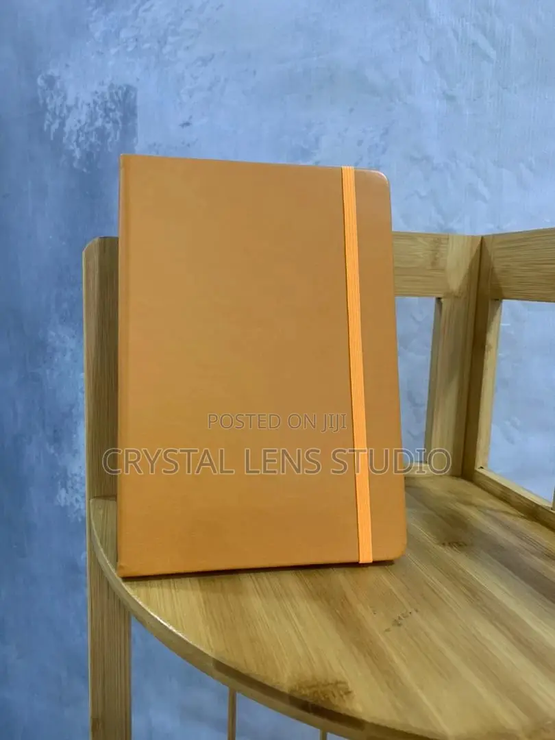Diary/Dairy and Notepad With Customization