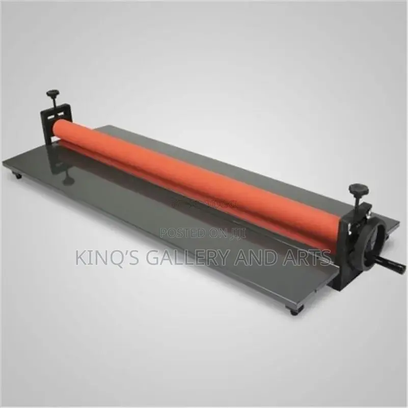 Brand New Cold Laminator 750mm 32inches