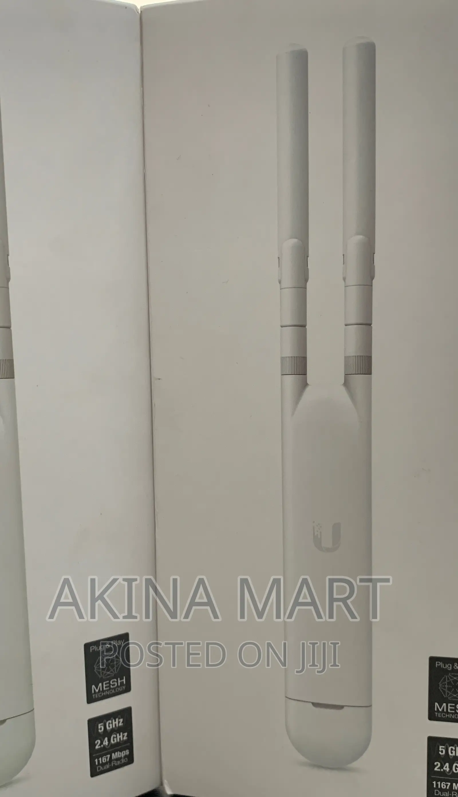 Ubiquiti Ac Mesh