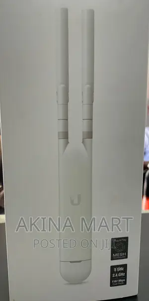 Ubiquiti Ac Mesh